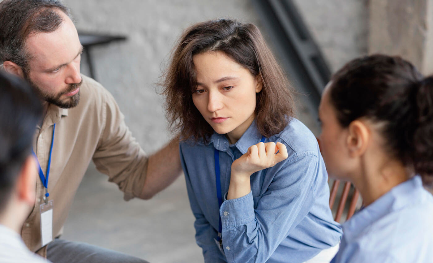 Strategies for Better Emotional Well-being Today